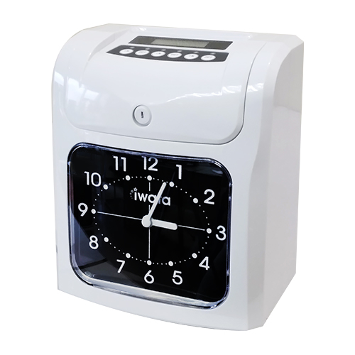 Time Recorder / Bundy Clock