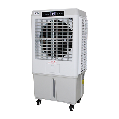 Inverter Air Cooler Series