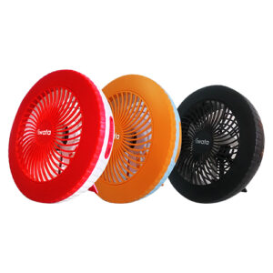 CM-14FAN-DC