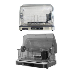 CM15DD-1 (Electronic Dish Dryer)