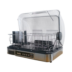 CM15DD-2 (Electronic Dish Dryer)