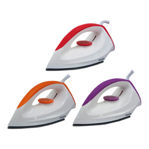 CM17FI-3 DRY IRON (Flat Iron)