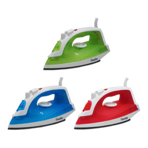 CM17FI-4 STEAM IRON (Flat Iron)