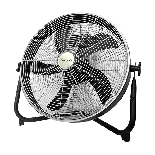 Industrial Floor Fan
