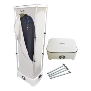 CM20CD-9 (Portable Clothes Dryer)