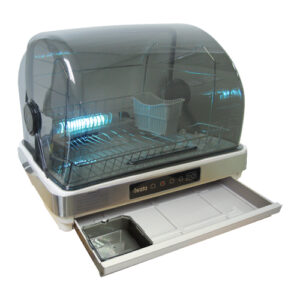 CM20DDUV-4 (Electronic Dish Dryer with UV)