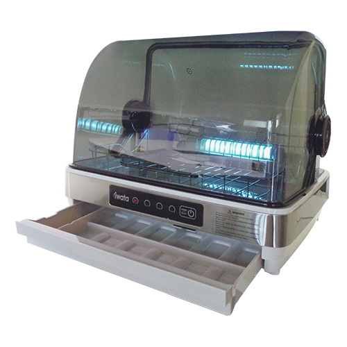 Electronic Dish Dryer