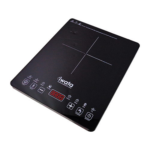 Induction Cooker