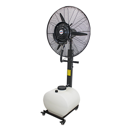 Mist Fan