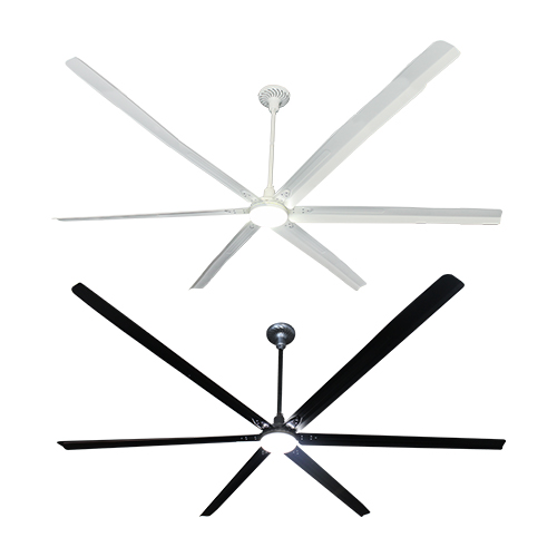 HVLS (Ceiling) Industrial Fan