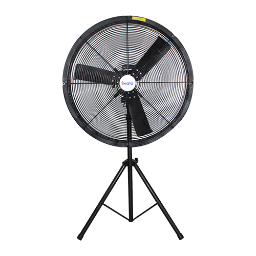 HVLS (FLOOR) TRIPOD FAN