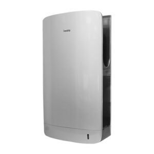 JET DRYER MINI (Silver)