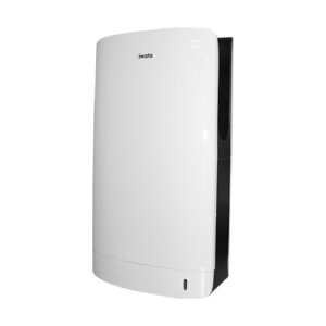 JET DRYER MINI (White)