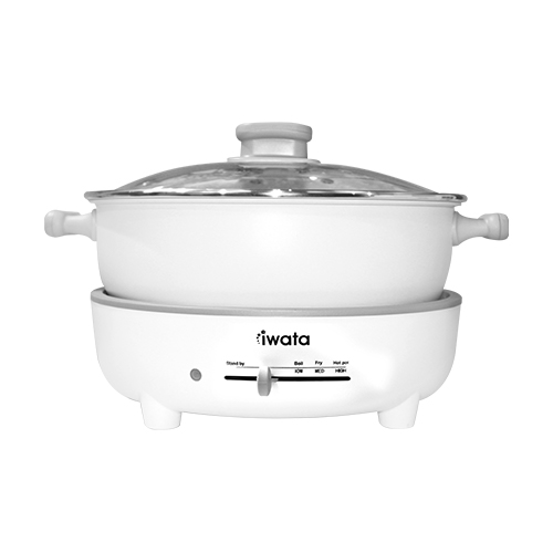 Multi-purpose Cooker