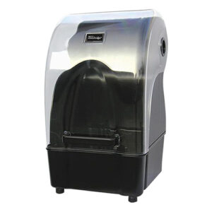 SEB-1 (Sound Enclosure for Blender)