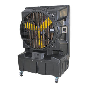 TORNADO 18000-DC (Black)