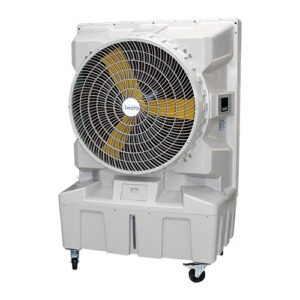 TORNADO 18000-DC (White)