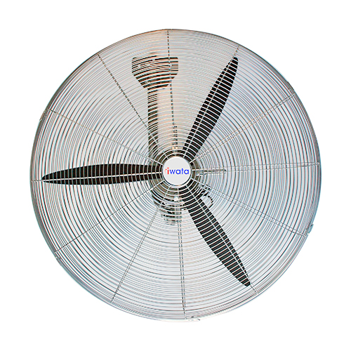 Industrial Wall Fan