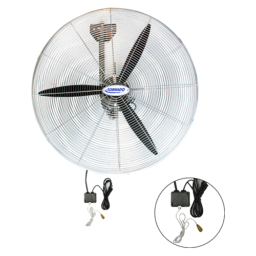 Industrial Wall Fan