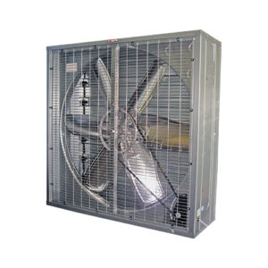 TORNADO EXF-38S (Single Phase)