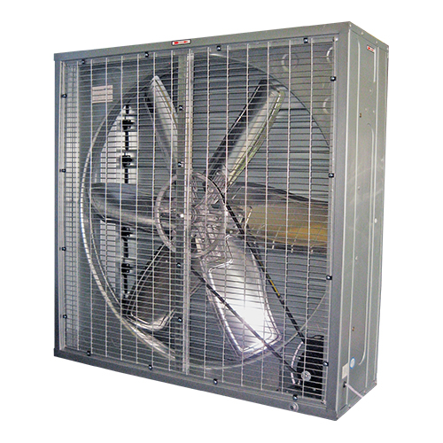 Industrial Exhaust Fan