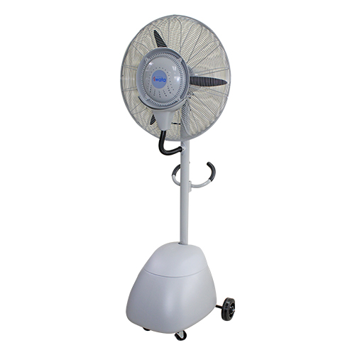 Ultrasonic Mist Fan