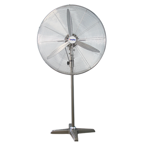 Industrial Stand Fan