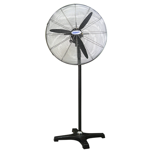 Industrial Stand Fan