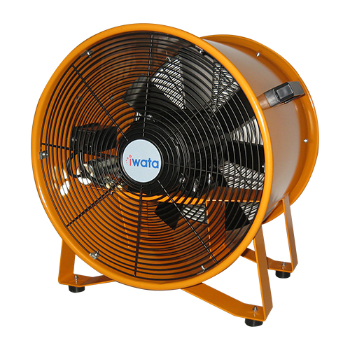 Industrial Ventilator Fan