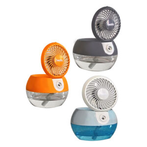 MINI-MIST FAN
