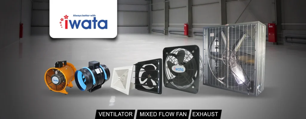 VENTILATION