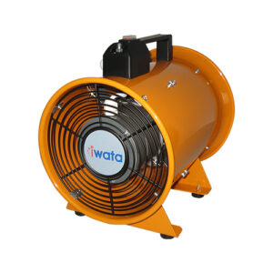 VENTILATOR 10″
