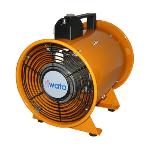 VENTILATOR 12″