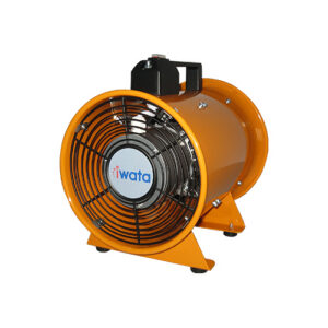 VENTILATOR 8″